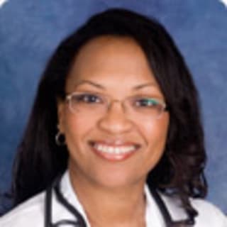 Glenda Parker, MD, Internal Medicine, Tampa, FL, AdventHealth Tampa
