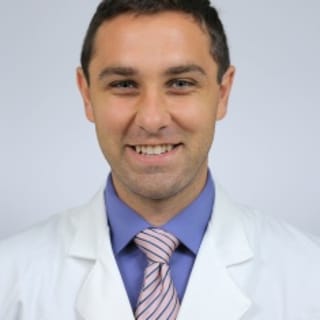 Matthew Labriola, MD, Oncology, Durham, NC, Duke University Hospital