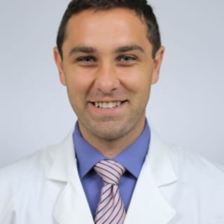 Matthew Labriola, MD, Oncology, Durham, NC