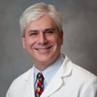 Dale Levy, MD, Thoracic Surgery, Cleveland, OH, St. Vincent Charity Medical Center
