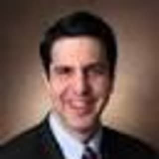 Howard Baum, MD, Endocrinology, Nashville, TN, Vanderbilt University Medical Center