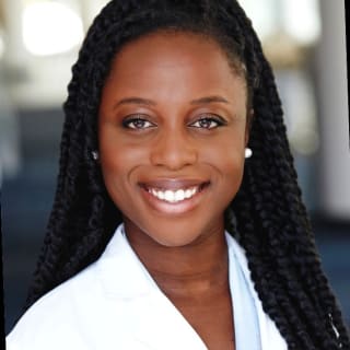Deborah Oyeyemi Walton, MD, Internal Medicine, Los Angeles, CA