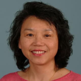 Florence Tso, MD