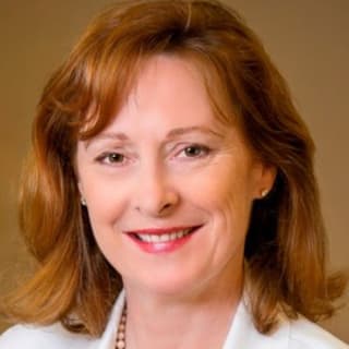 Nina Mayr, MD