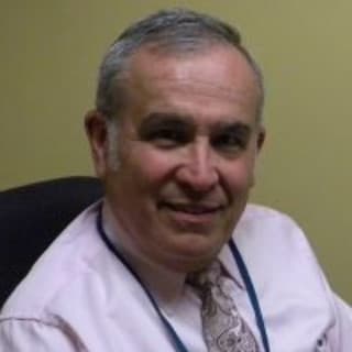 Luis Avalos, MD