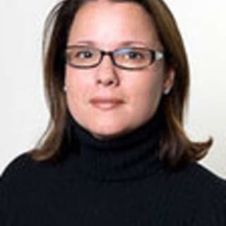 Maria Garzon, MD, Dermatology, New York, NY, New York-Presbyterian Hospital