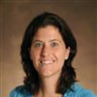 Christina Fiske, MD