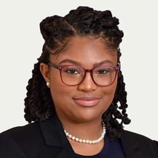 Dr. Aliyah Gaines, MD – Boston, MA | Resident Physician