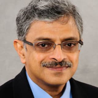 Raj Narayan, MD, Obstetrics & Gynecology, Milwaukee, WI, Froedtert and the Medical College of Wisconsin Froedtert Hospital