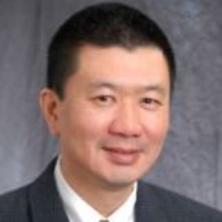 John Ng, MD, Ophthalmology, Portland, OR, OHSU Hospital