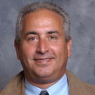 Dimitri Cefalu, MD, Internal Medicine, Oakhurst, NJ