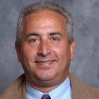 Dimitri Cefalu, MD, Internal Medicine, Tinton Falls, NJ