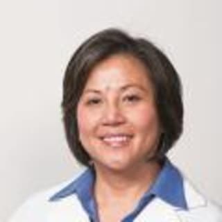 Maria Mercado, MD