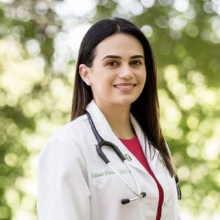 Juliana Caram, Family Nurse Practitioner, Orlando, FL