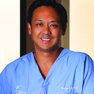 Sherman Yu, MD, General Surgery, Houston, TX, HCA Houston Healthcare Medical Center