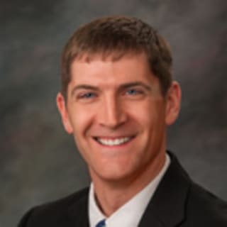 Sean DeMars, MD, Otolaryngology (ENT), Richland, WA