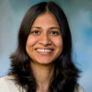 Shwetha Thukuntla, MD, Endocrinology, Vienna, VA