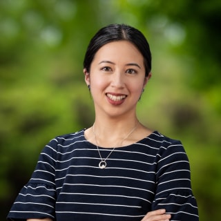 Joy Elizabeth Lin, MD, Neurology, Palo Alto, CA, California Pacific Medical Center