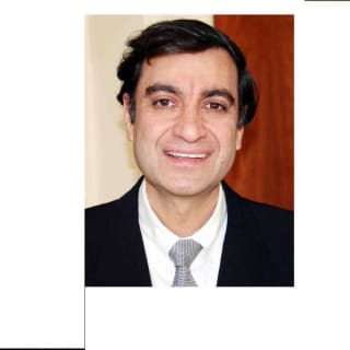 Ehsan Ansari, MD