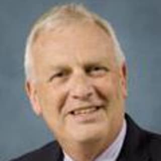John Dorsey, MD
