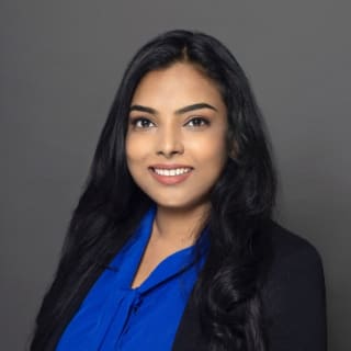 Anusha Kavarthapu, MD, Internal Medicine, Staten Island, NY