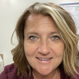 Kristin Blatz, Orthopedics, Pinehurst, NC