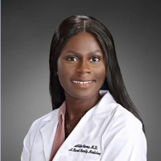 Mathilda Carew, MD, Other MD/DO, Bogalusa, LA