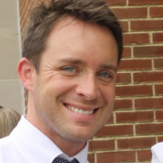 Jason Bailey, Dermatology, Roanoke, VA