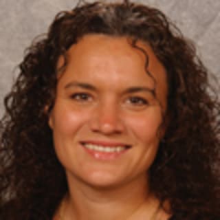 Nicole Tartaglia, MD