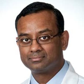 Achuthan Sourianarayanane, MD, Gastroenterology, Milwaukee, WI, Froedtert and the Medical College of Wisconsin Froedtert Hospital