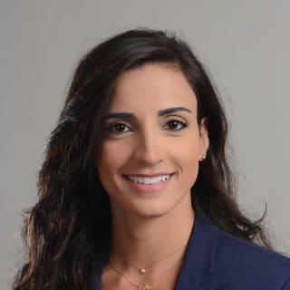 Sarah Bou Nader, MD, Family Medicine, Leesburg, FL