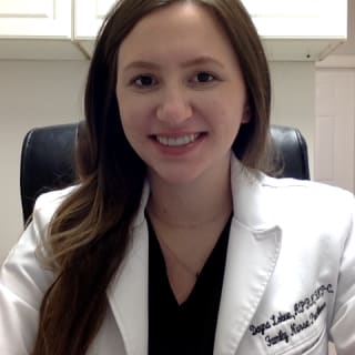 Dayna (Geiger) Lobue, Family Nurse Practitioner, Porter, TX, HCA Houston Healthcare Kingwood