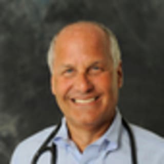 Charles Maker, MD, Internal Medicine, Hendersonville, NC