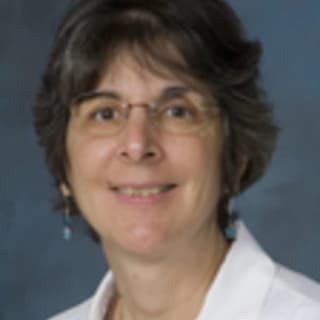 Constance Magoulias, MD