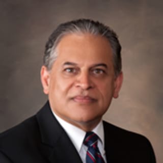 Ijaz Malik, MD, Cardiology, Milwaukee, WI