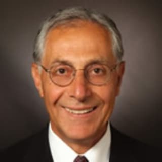 George Zakaib, MD