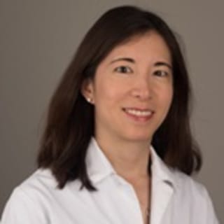 Connie Tsao, MD, Cardiology, Boston, MA, Beth Israel Deaconess Medical Center