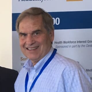 Carl Johnson, MD, Internal Medicine, Topsfield, MA, Beverly Hospital