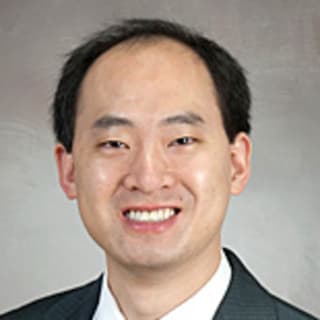 Joseph Hsieh, MD