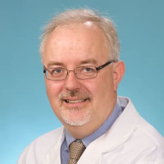 William Powderly, MD, Infectious Disease, Saint Louis, MO, Barnes-Jewish Hospital