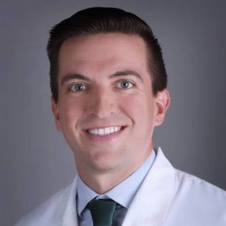 Aaron Dom, MD