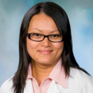 Vien Lam, MD, Obstetrics & Gynecology, Galveston, TX