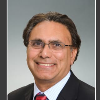 Baldev Singh, MD, Pulmonology, San Jose, CA, El Camino Health