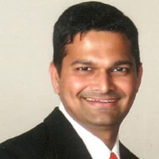Darshan Godkar, MD
