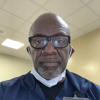 Godfrey Boyd, Family Nurse Practitioner, Aurora, CO