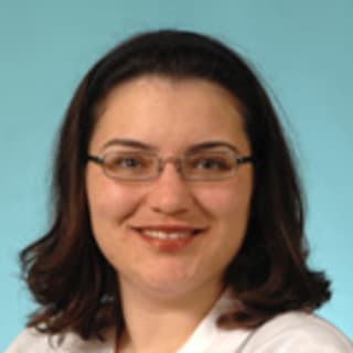 Anna Arroyo, MD, Internal Medicine, Ann Arbor, MI, University of Michigan Medical Center