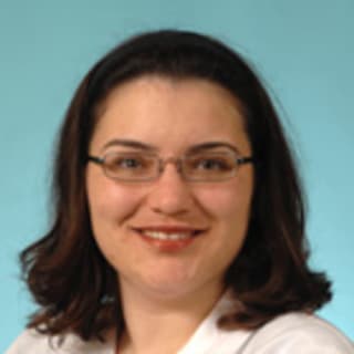 Anna Arroyo, MD, Internal Medicine, Johnson City, TN