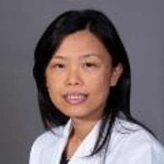 Yuanli Xie, MD, Internal Medicine, Brooklyn, NY, NewYork-Presbyterian Brooklyn Methodist Hospital