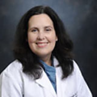 Jennifer Vigil, MD, Internal Medicine, Birmingham, AL, University of Alabama Hospital