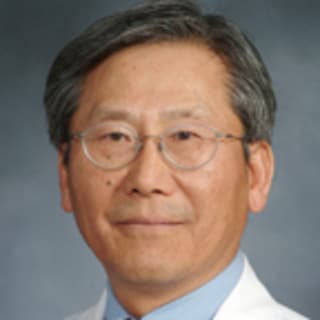 Yong Auh, MD, Radiology, New York, NY, New York-Presbyterian Hospital